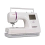 Вышивальная машина Janome Memory Craft 350E